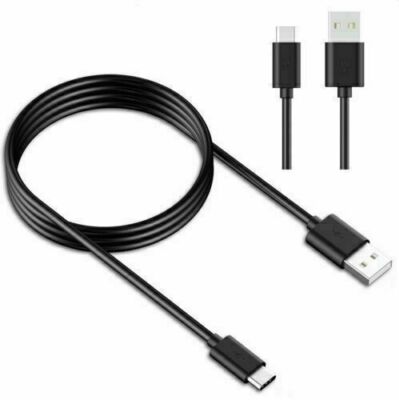 OmiLik USB Charger Cable for Harman Kardon Esquire Mini 2 Portable Speaker Power