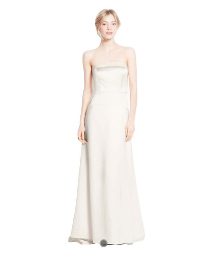 ann taylor silk dupioni dress Silk Dupioni V-Neck Dress