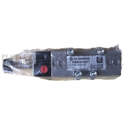 NEW Norgren SXE9573-A70-00 Solenoid Valve