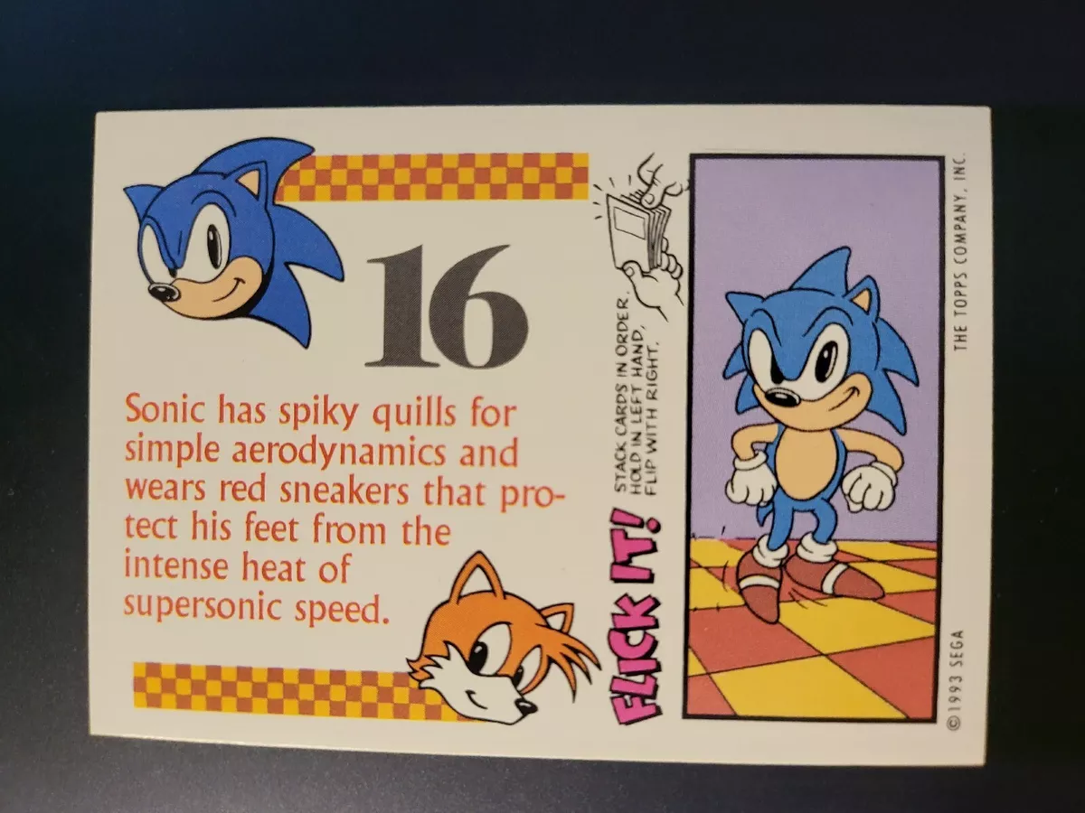 Tails Sonic Superstars Sticker - Tails Sonic Superstars Artwork