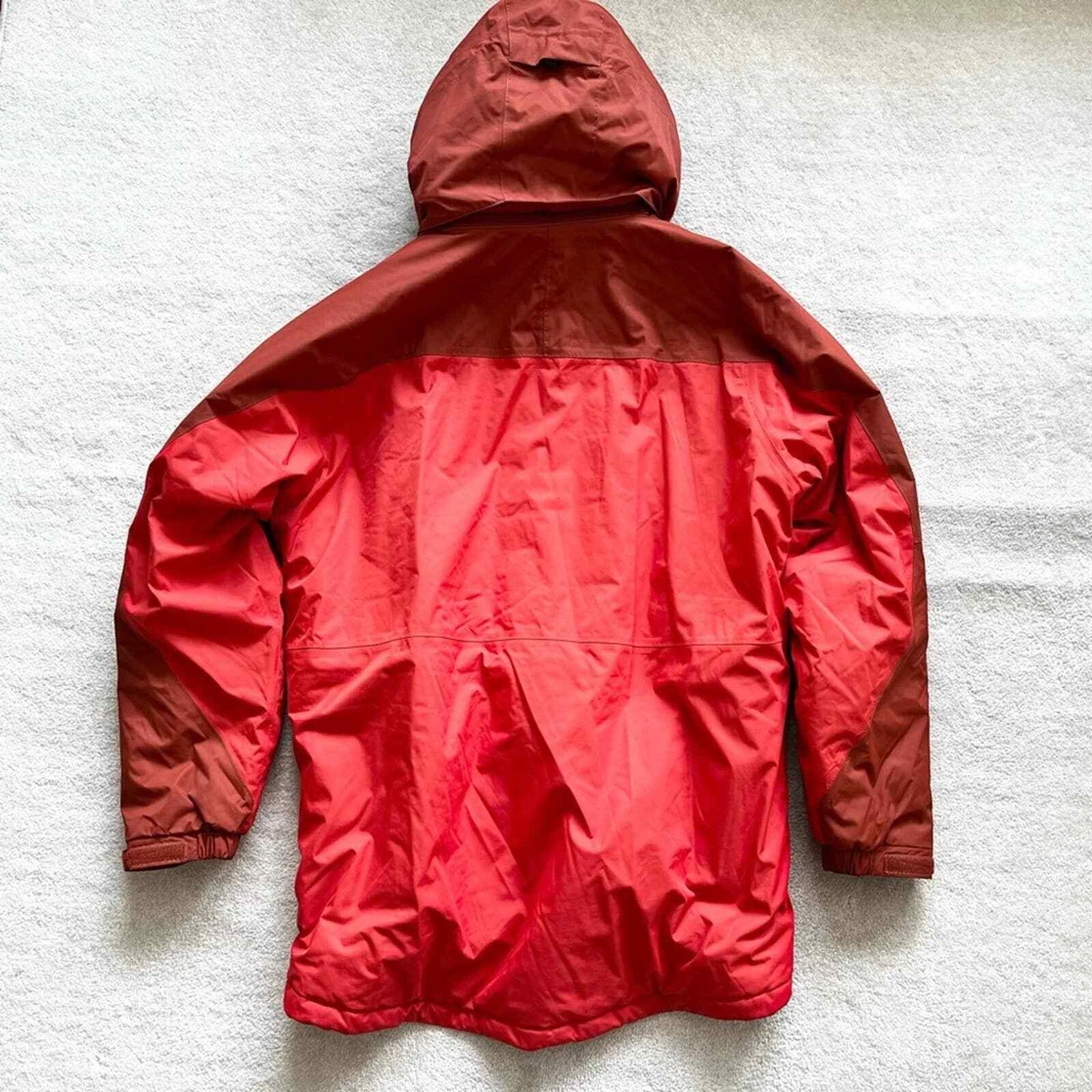 Ll bean clearance rugged ridge parka