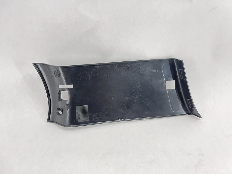 Jaguar S-Type 2000 to 2004 Bumper Extension Foglight LH Side XR87616 - Image 2 of 3