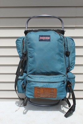 jansport backpacking pack