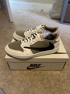 Travis Scott Golf Shoes | eBay Travis Scott Golf Shoes | eBay