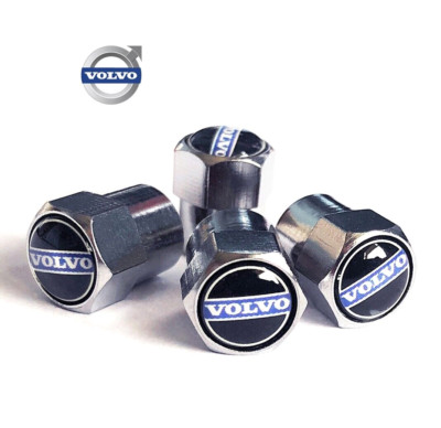 Volvo Radventil Staubkappen XC40 XC60 XC70 XC90 T5 S5 V40 V60 V90 S60 S90 usw