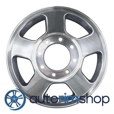 Ford F250 F350 2005 2006 2007 17