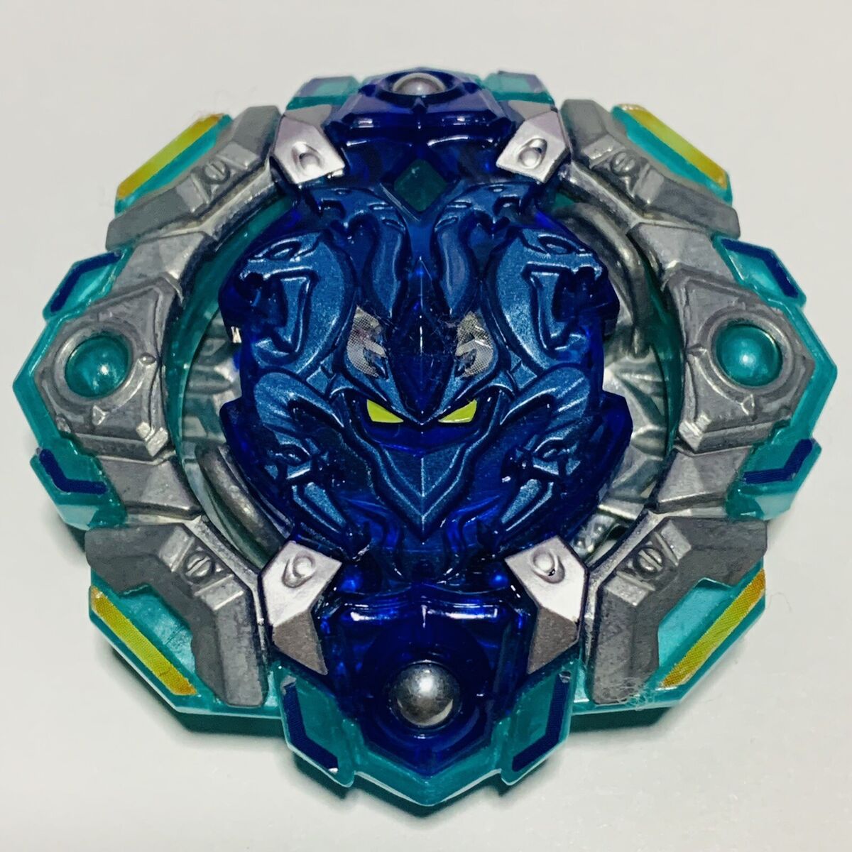 B-128 Orb Egis Outer Quest | TAKARA TOMY Beyblade Burst Cho B-128 Orb Egis Outer Quest | TAKARA TOMY Beyblade Burst Cho