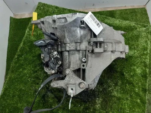 4M5R7002CF Caja Cambios para VOLVO V50 FAMILIAR * 4850789 - Imagen 5 de 6