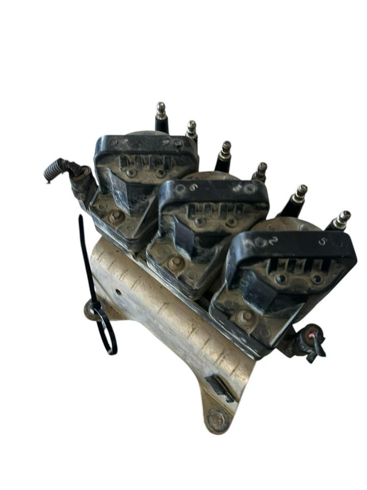 02 03 04 05 BUICK RENDEZVOUS Ignition Coil Ignitor 3.4 - Image 3 of 4