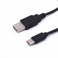 USB Type-C Cable for Kodak Slide N Scan Digital Film Scanner RODFS50 RODFS70