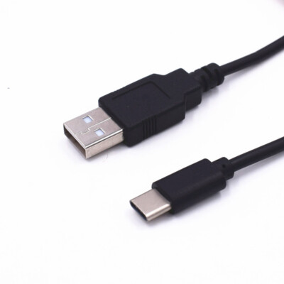 USB-C Charger Cable Cord for Soundcore Anker Life P3 NC Wireless Headphones