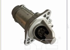 Subaru Legacy 2.5i Starter Motor