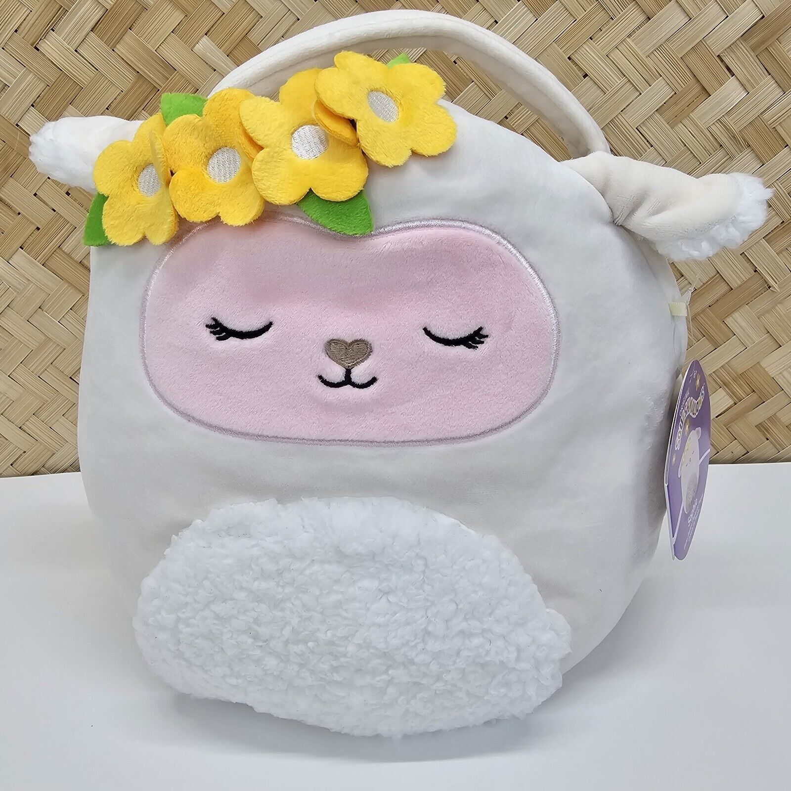 Squishmallows 12