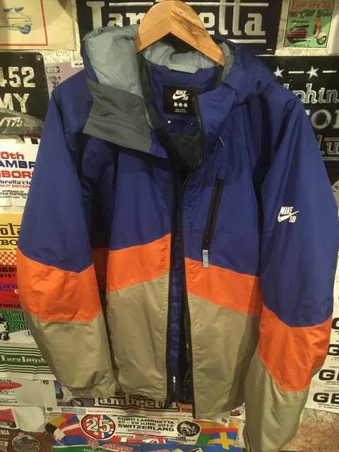 nike sb ski jacket