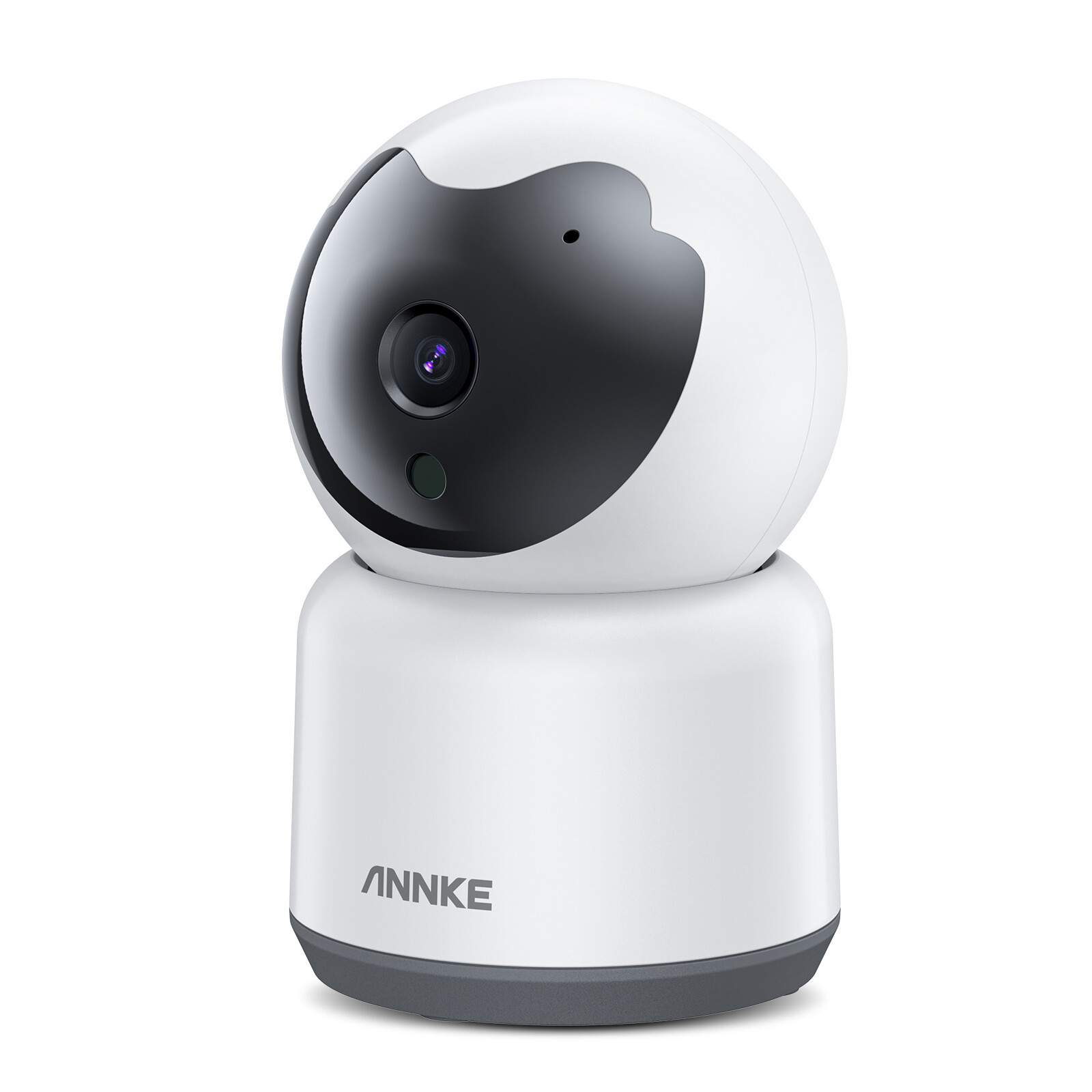 ANNKE 1080P WiFi IP Security Camera Wireless Two Way Audio Home Baby Pet Monitor