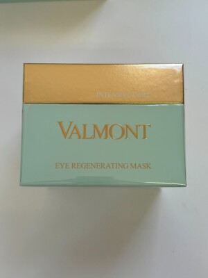 Valmont Eye Regenerating Mask 5x 7 mL