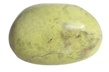 Green Opal Freeform - C