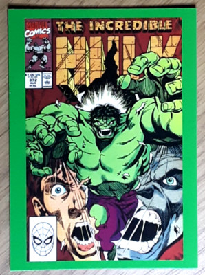 2003 Topps Incredible Hulk Karte 58 DER UNGLAUBLICHE HULK. Gratis Nagelneue Top Loade