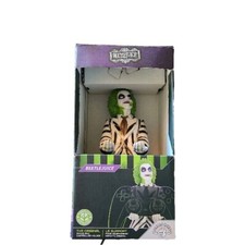 Exclusive 2024 Beetlejuice Playstation/Xbox Controller, Phone Holder