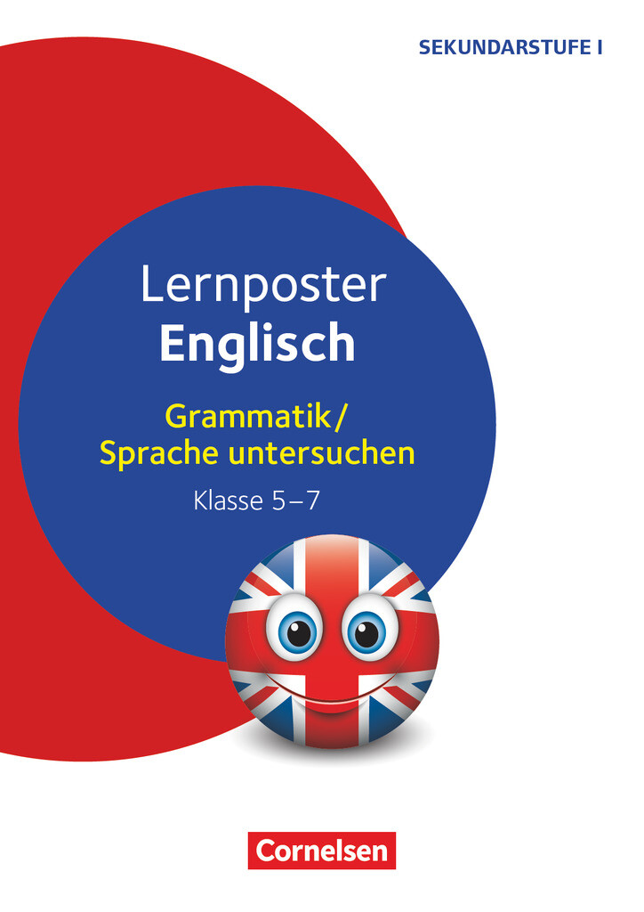 Thumbnail - Irena Reinhardt / Lernposter Für Die Sekundarstufe / Lernposter