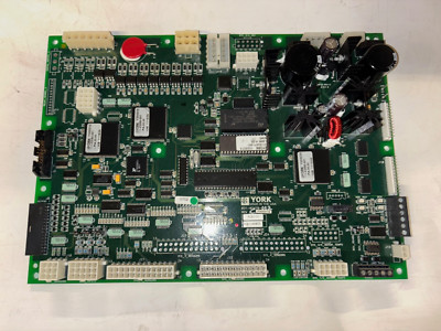chihi.0311ページ YORK 031-02478-002 Main Control Board Rev C | eBay