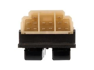 DORMAN 901-808 门窗开关 适用于 87-95 日产探路者 Stanza — 第 3/3 张图片