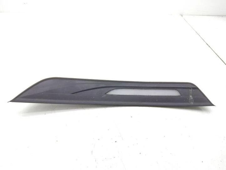 BMW 5 F10 Innenschwellenzierleiste hinten links 57550913CH 2.00 