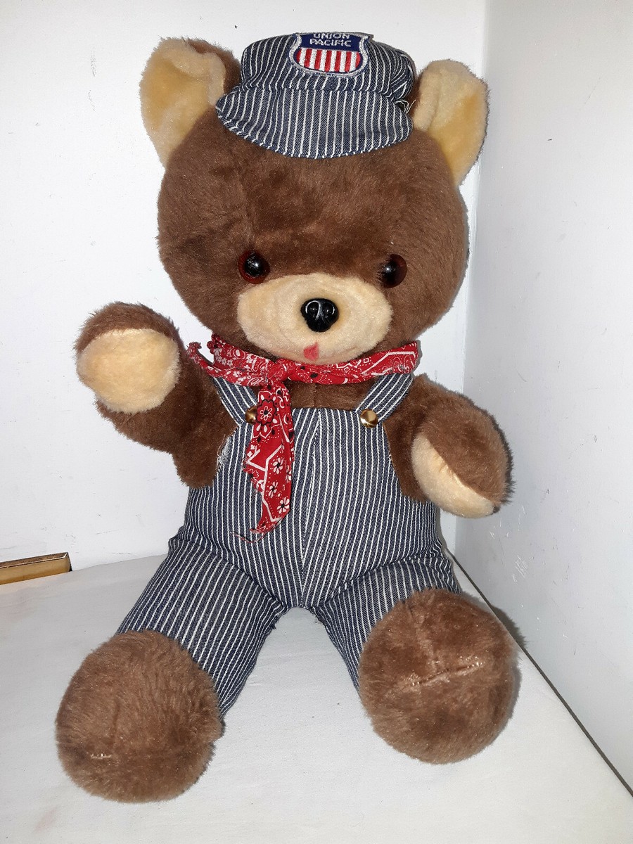 【激安、即決】TEDDYBEAR 1950年　チルターン製　クリスティーズ落札 1950's Chiltern Tingling Bear — Cooperstown Bears