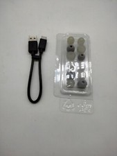 Genuine SONY Memory Foam Silicone Earbuds Ear Tips for WF-1000XM4 WF-1000X5 -W