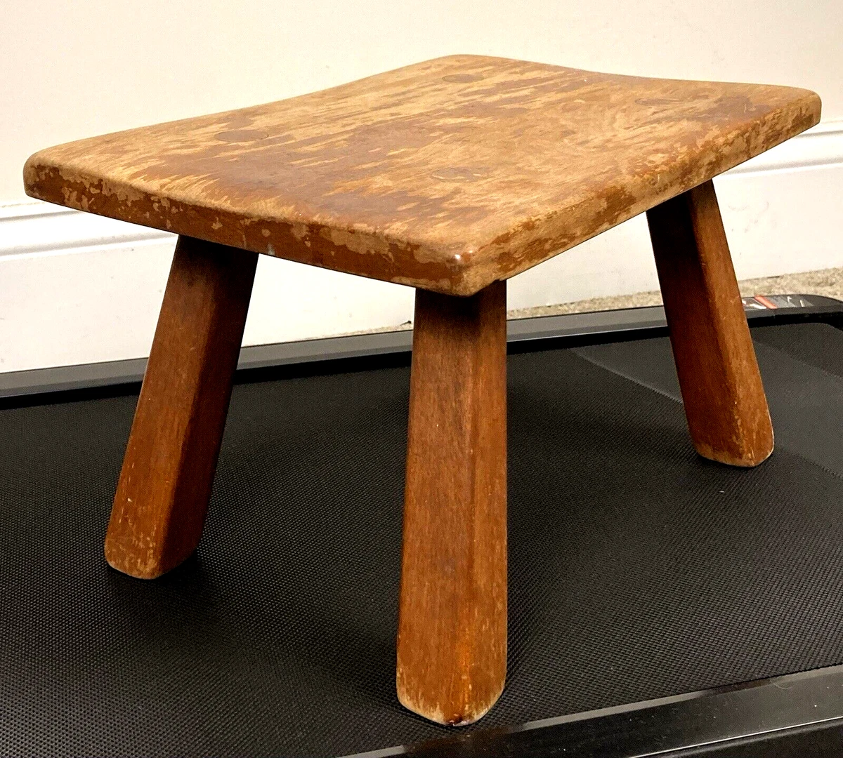 Colonial Antique Benches & Stools for sale | eBay