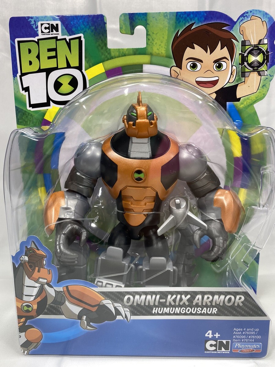 ben10フィギュア Ben 10 Action Figure Ultimate Tetrax Shard | eBay
