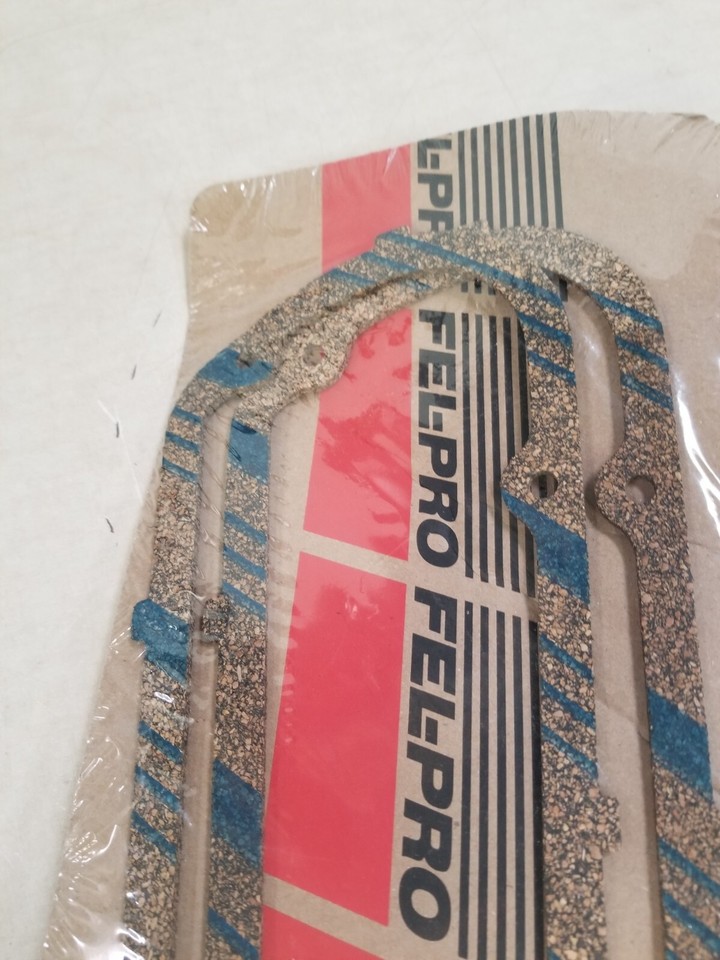 Engine Valve Cover Gasket Set FelPro VS 13264 C eBay