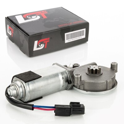 Elektromotor für Fensterheber vorne rechts 2 Pin für Isuzu Elf NKR NQR NPR NPS