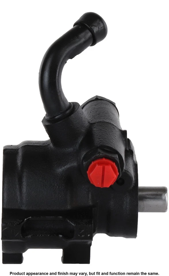 Bomba de direção hidráulica Cardone para 1997-2002 Jeep TJ 2.5L L4 - Imagem 3 de 4