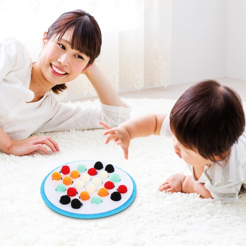 4 Sets Kinder-Tablet Kinderspielzeug Tischspielzeug Eltern-Kind - Bild 12 von 12