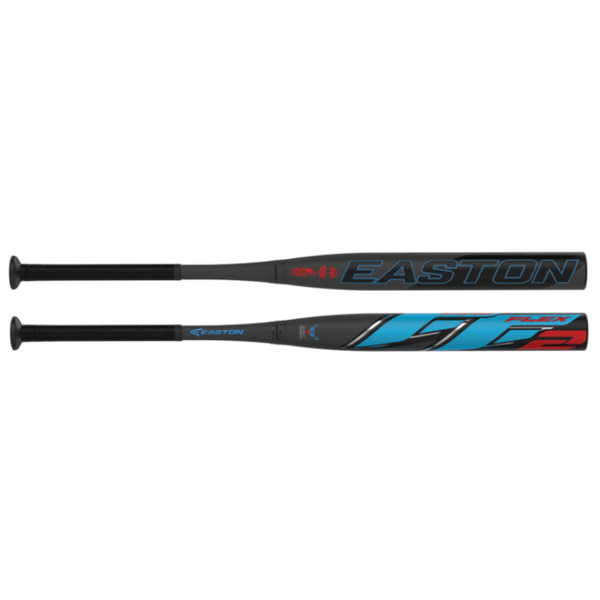 2019 easton fire flex 2