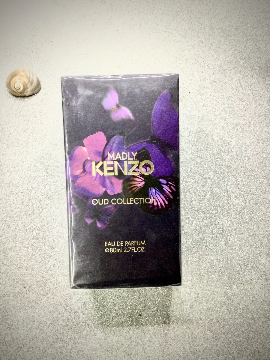 Kenzo madly 80ml deals