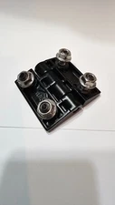 DC Solar Trailer Cabinet Hinge