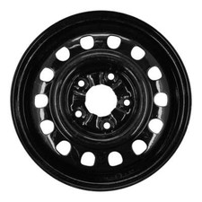 Chevrolet S10 Blazer 1983-1993 15 Factory Oem Wheel Rim 9591713