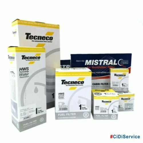 Inspektionspakete & -kits fürs Auto für Ford