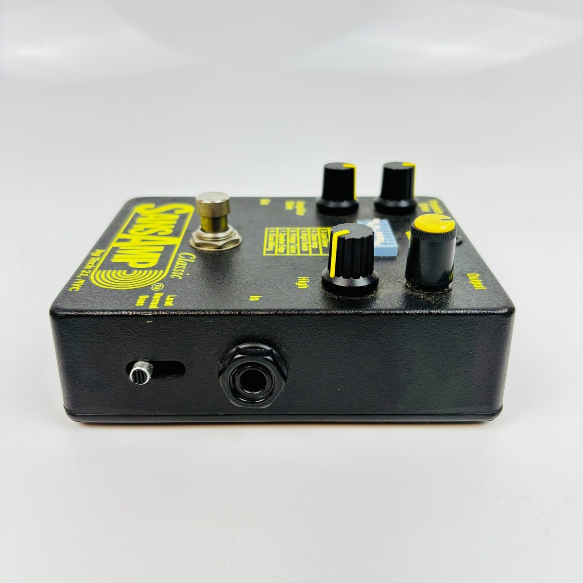 ギター TECH21 SANSAMP CLASSIC limited ver. s-l1200.jpg
