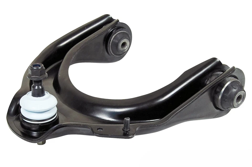 Brazo de control con rótula delantero superior derecho 03-07 Honda Accord Acura 51450SDAA01 Foto 4 de 4