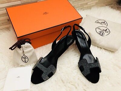 hermes sandals original price