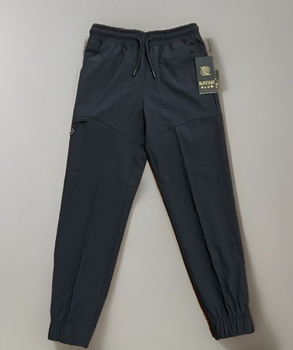 Boys' Active Cargo Jogger - Picture 2 of 5