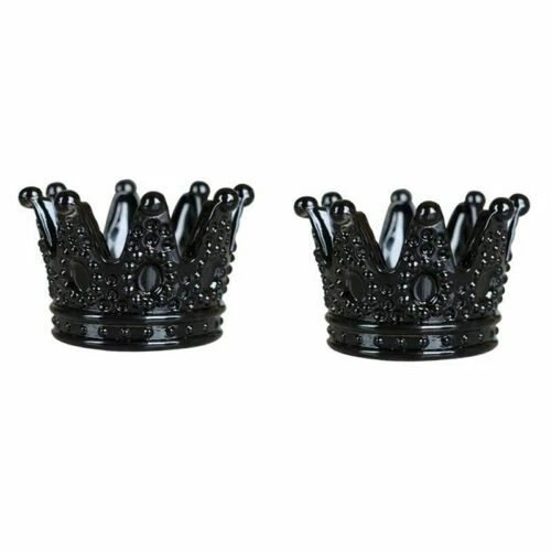 Sammler-Aschenbecher (ab 1970) aus Glas