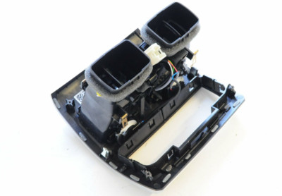 NEW BMW X6G06 REAR CENTER CONSOLE FRESH AIR GRILLE 64229399966 