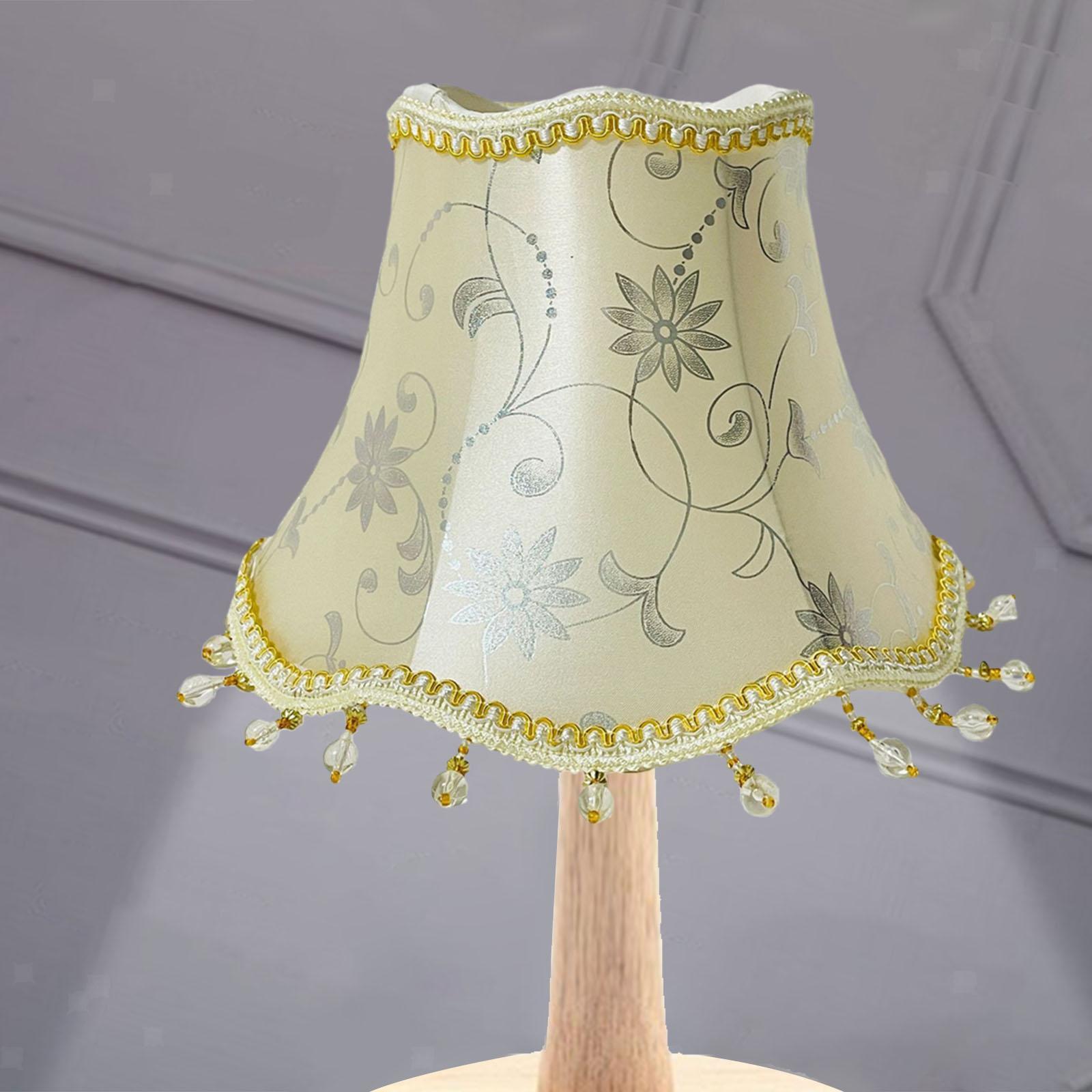 Ovaler Lampenschirm Aus Eisen - Hohl Design Mit Gravur In Schwarz