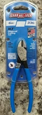 Channellock 336 XLT Diagonal 6" Cutting Pliers