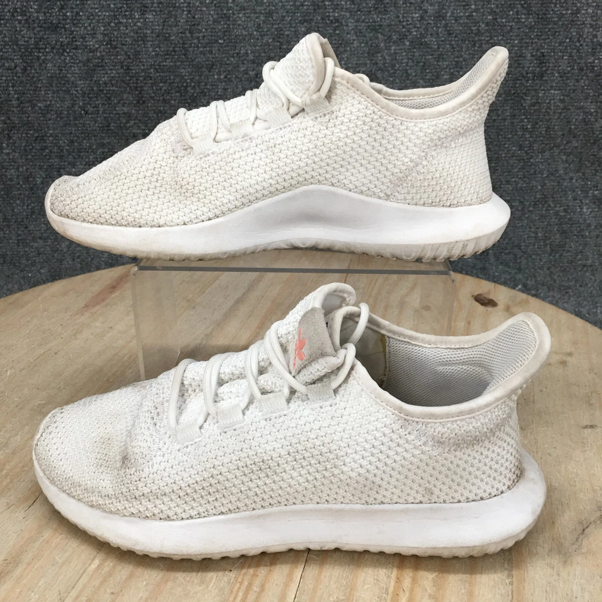 Basket tubular shadow femme sale