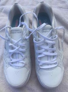 skechers shape ups memory foam